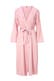Bademantel Kimono Rose