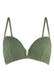 Bikini Mix & Match Triangel Garden Green