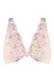 Bügel-BH Triangel Cream pink