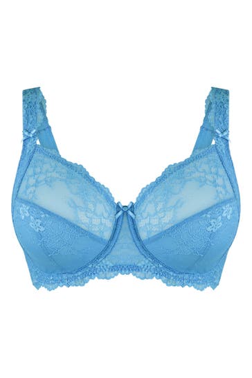 LINGADORE Bügel-BH DAILY Bonnie blue