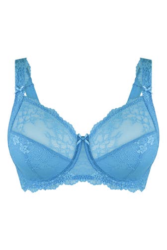 LINGADORE Bügel-BH DAILY Bonnie blue