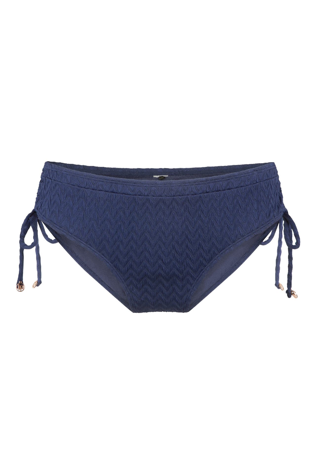 LINGADORE Bikini Mix & Match Bikini Dunkelblau, Bild 1