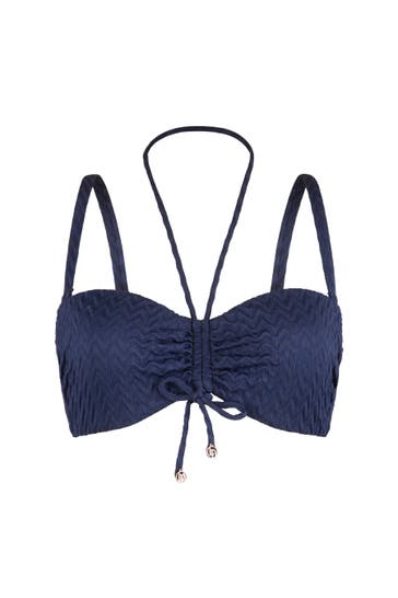 LINGADORE Bikini Balconette Dunkelblau