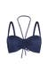 Bikini Balconette Dunkelblau