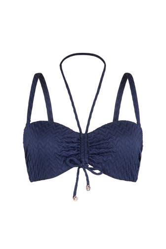 LINGADORE Bikini Balconette Dunkelblau