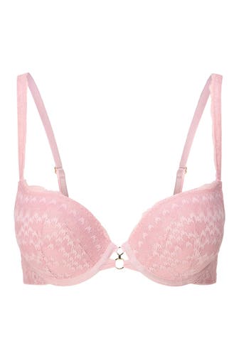 LINGADORE Push Up-BH Push Rose