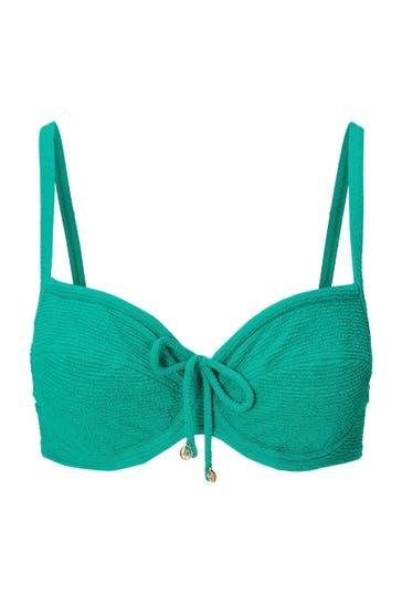 LINGADORE Bikini Bügel Deep green