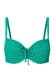 Bikini Bügel Deep green