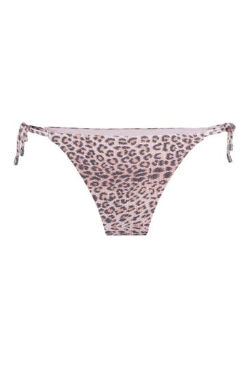 LINGADORE Bikini Mix & Match Bikini Leopard Druck