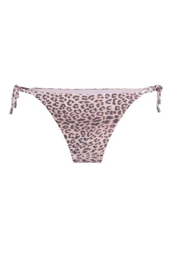 LINGADORE Bikini Mix & Match Bikini Leopard Druck