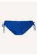 Bikini Mix & Match Bikini blau