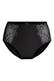Slip DAILY Schwarz