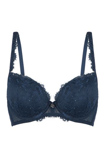 LINGADORE Push Up-BH Push Midnight