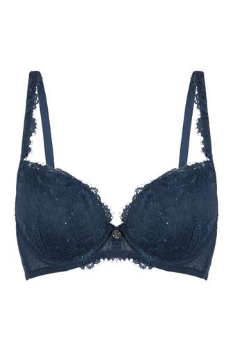 LINGADORE Push Up-BH Push Midnight