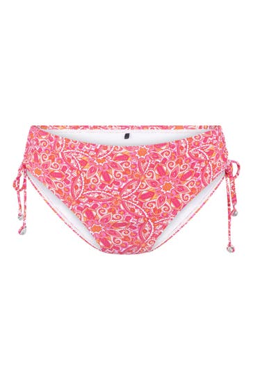 LINGADORE Bikini Mix & Match Bikini Hot pink paisley