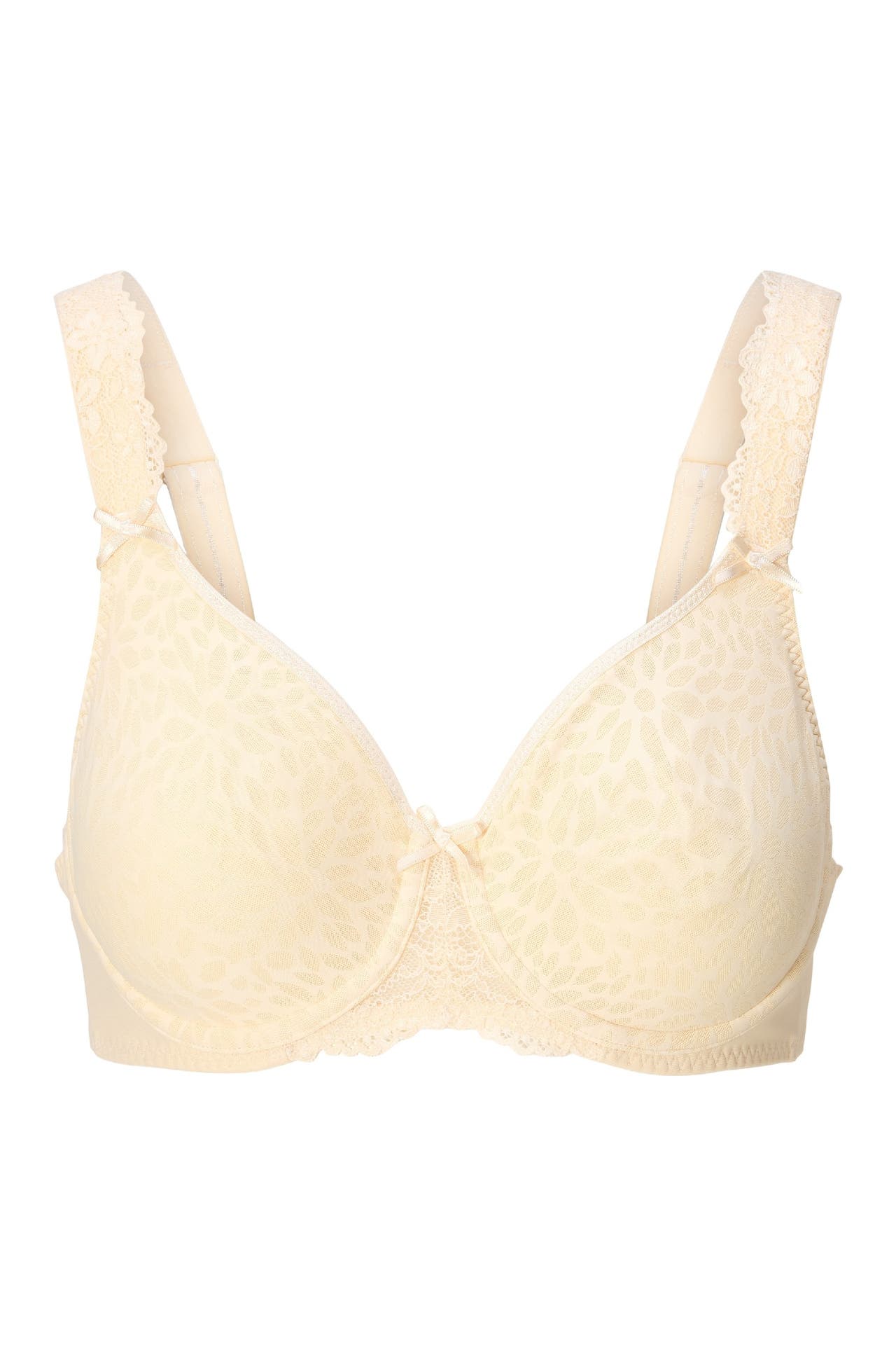 LINGADORE Bügel-BH DAILY Pearled ivory, Bild 1