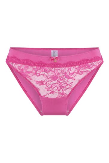 LINGADORE Slip Pink