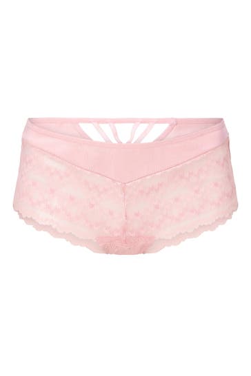 LINGADORE Hipster Short Rose