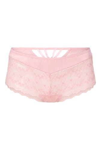 LINGADORE Hipster Short Rose