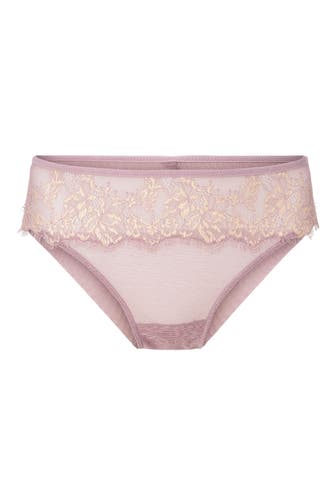 LINGADORE Slip Taupe