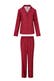 Pyjama Nachtwäsche Ruby wine jacq