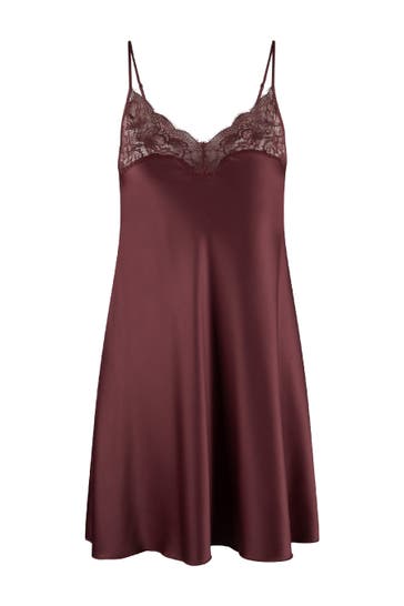 LINGADORE Nachthemd Port