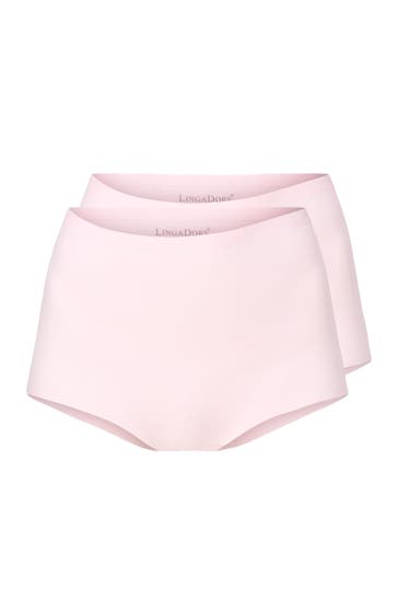 LINGADORE Hipster DAILY Barely pink