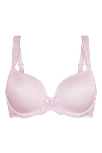 LINGADORE Bügel-BH DAILY Barely pink