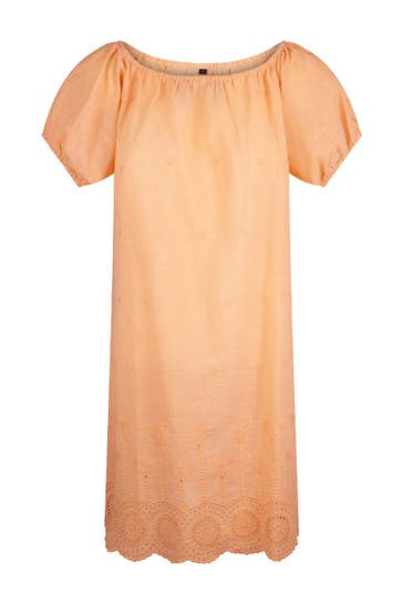 LINGADORE Tunika Nektarinen