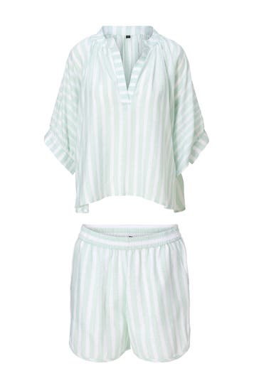 LINGADORE & shorts Top
