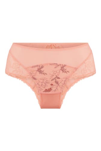 LINGADORE Hipster Short Pfirsich