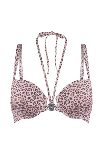 LINGADORE Bikini Mix & Match Bikini Leopard Druck