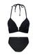 Bikini Triangle Schwarz