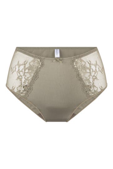 LINGADORE Slip DAILY Aloe green