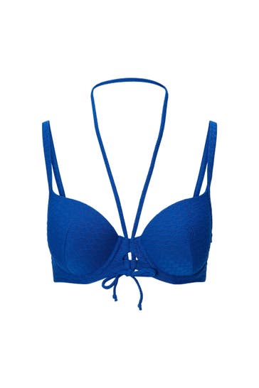 LINGADORE Bikini Mix & Match Bikini blau