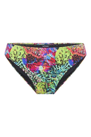 LINGADORE Bikini Mix & Match Bikini Tropic floral