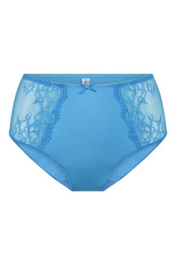 LINGADORE Slip DAILY Bonnie blue