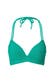 Bikini Mix & Match Triangel Deep green