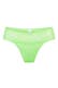 String DAILY Paradise green