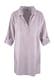 Homewear Tunik Soft bordeaux stripe