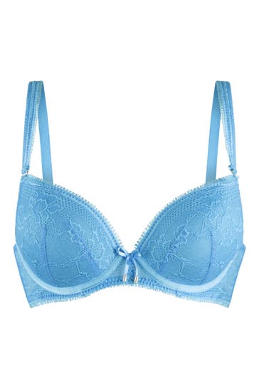 LINGADORE Push Up-BH Push Bonnie blue