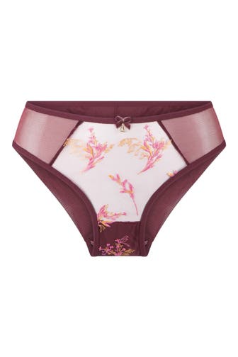 LINGADORE Slip Port