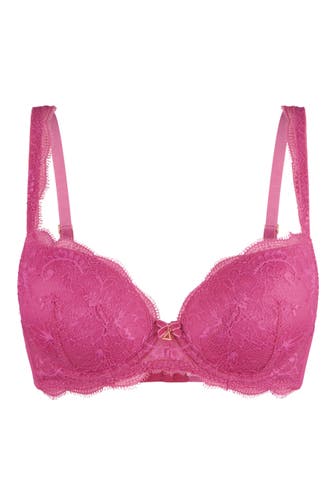 LINGADORE Push Up-BH Push Pink