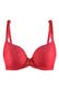 Bügel-BH DAILY Cerise jacquard
