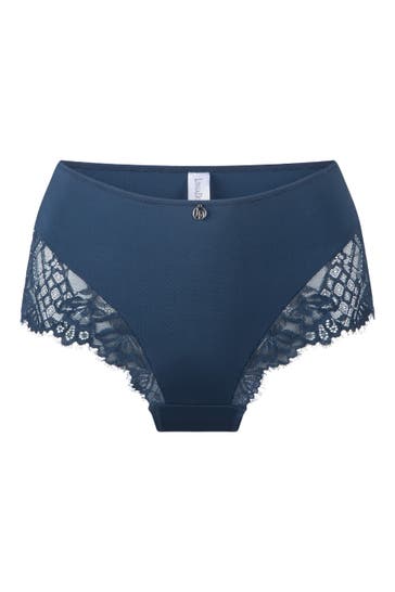 LINGADORE Slip Taille Midnight
