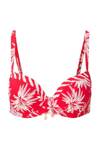 LINGADORE Bikini Mix & Match Bikini Leaf stripe