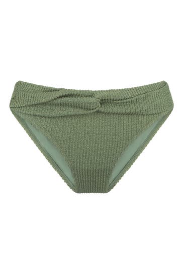 LINGADORE Bikini Mix & Match Bikini Garden Green