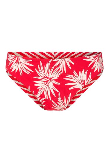 LINGADORE Bikini Mix & Match Bikini Leaf stripe