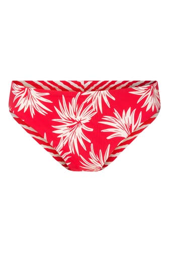 LINGADORE Bikini Mix & Match Bikini Leaf stripe