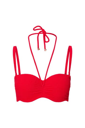 LINGADORE Bikini Balconette Venere rot